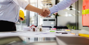 Immobilienfinanzierung