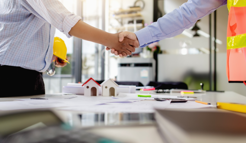 Immobilienfinanzierung