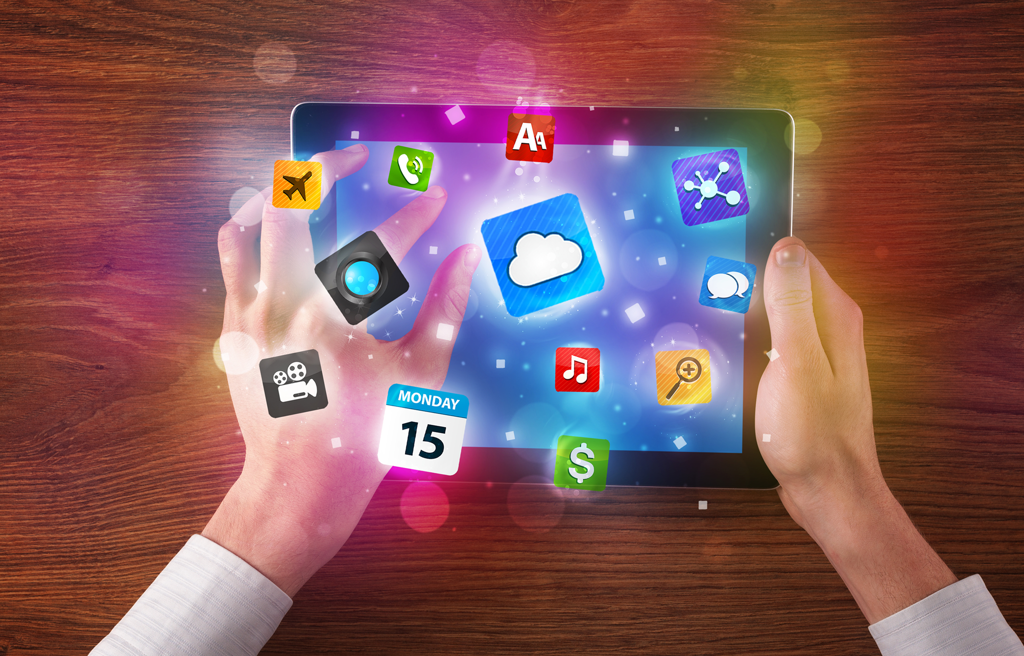 App Store: Alterskontrollen