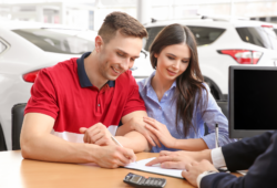 Autokredit – wenn der Wagen nicht bar bezahlt wird