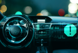 Autohersteller drängen auf das Fahren ohne Blickkontakt