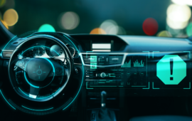 Autohersteller drängen auf das Fahren ohne Blickkontakt