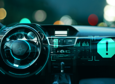 Autohersteller drängen auf das Fahren ohne Blickkontakt