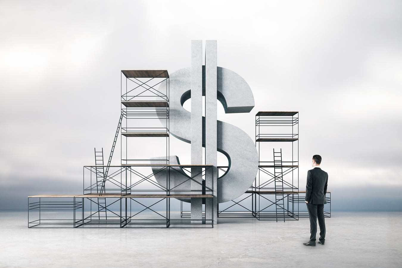 Geldanlage“Baufinanzieren“