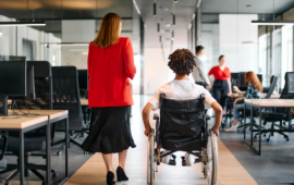 Berufsunfähigkeitsversicherung