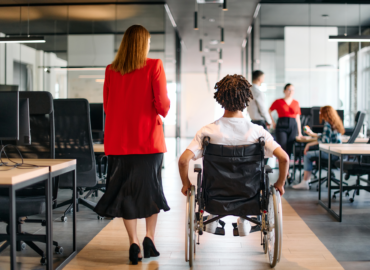 Berufsunfähigkeitsversicherung