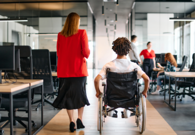 Berufsunfähigkeitsversicherung