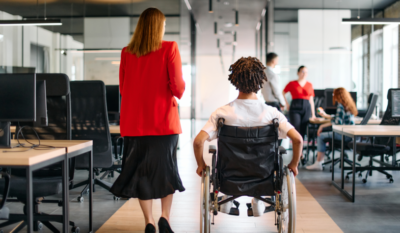 Berufsunfähigkeitsversicherung