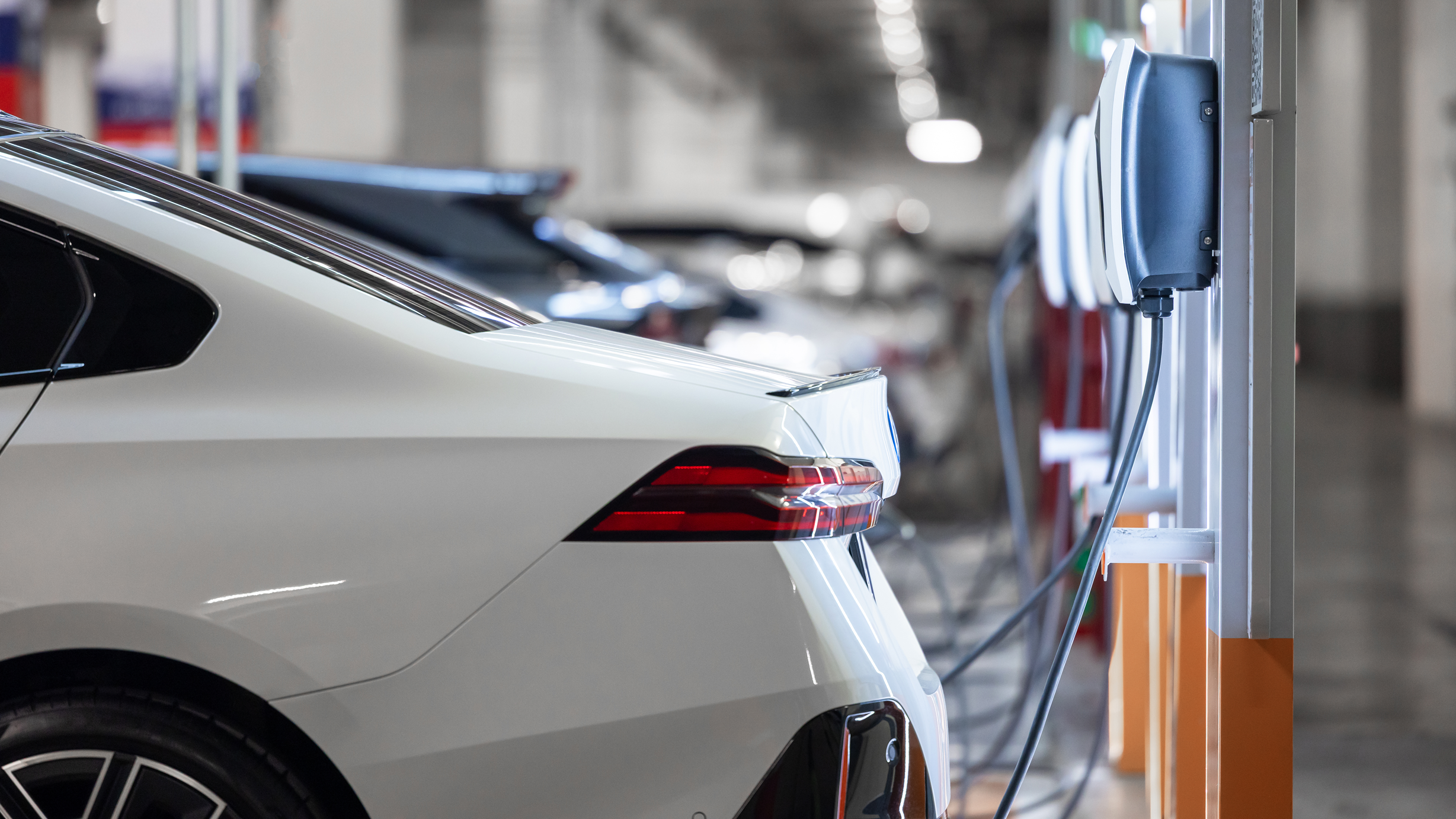 Elektroauto vs. Verbrenner