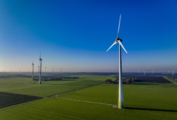 Erneuerbare Energien Deutschland