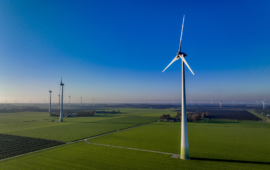 Erneuerbare Energien Deutschland