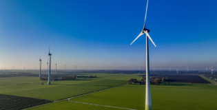 Erneuerbare Energien Deutschland