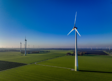 Erneuerbare Energien Deutschland