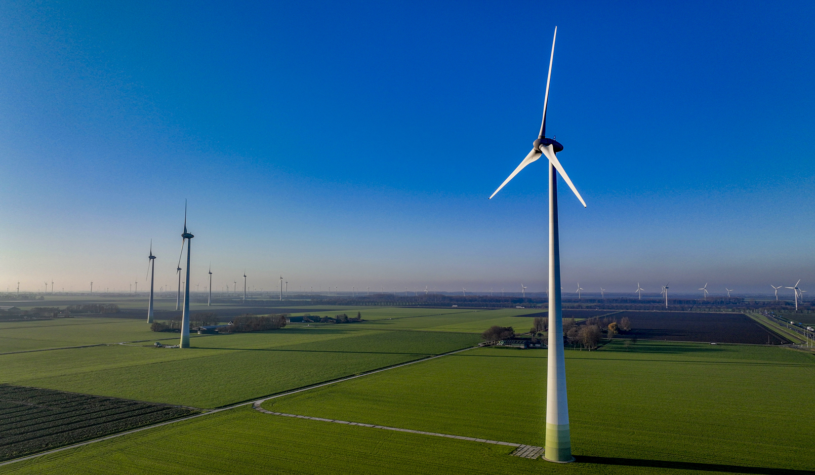 Erneuerbare Energien Deutschland