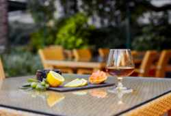 Deutscher Gastronomiesektor