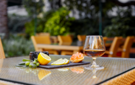 Deutscher Gastronomiesektor