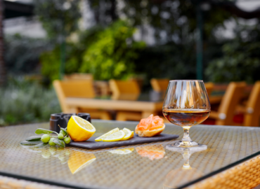 Deutscher Gastronomiesektor