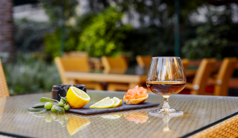 Deutscher Gastronomiesektor
