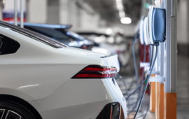 E.ON und BMW bringen V2G Bundle