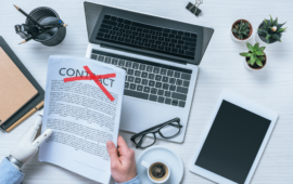 Internet ohne Vertragslaufzeit