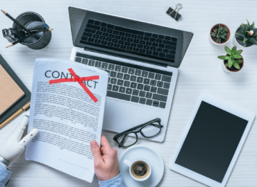 Internet ohne Vertragslaufzeit