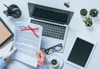 Internet ohne Vertragslaufzeit