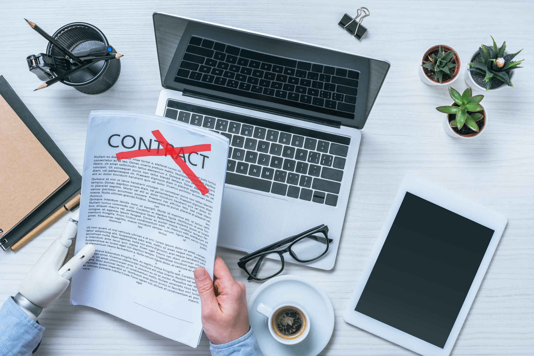 Internet ohne Vertragslaufzeit