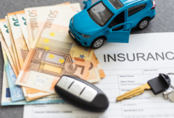 KFZ-Versicherung