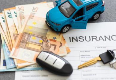 KFZ-Versicherung