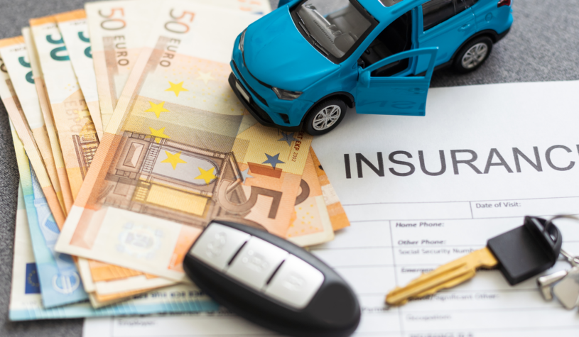 KFZ-Versicherung