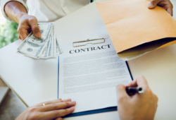 Rahmenkredit