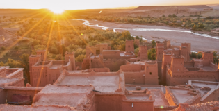 Marokko: außereuropäisches Reiseziel