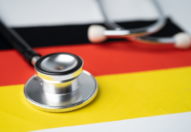 Medizinstudium: Top 5 Unis Deutschland