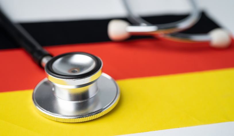 Medizinstudium: Top 5 Unis Deutschland