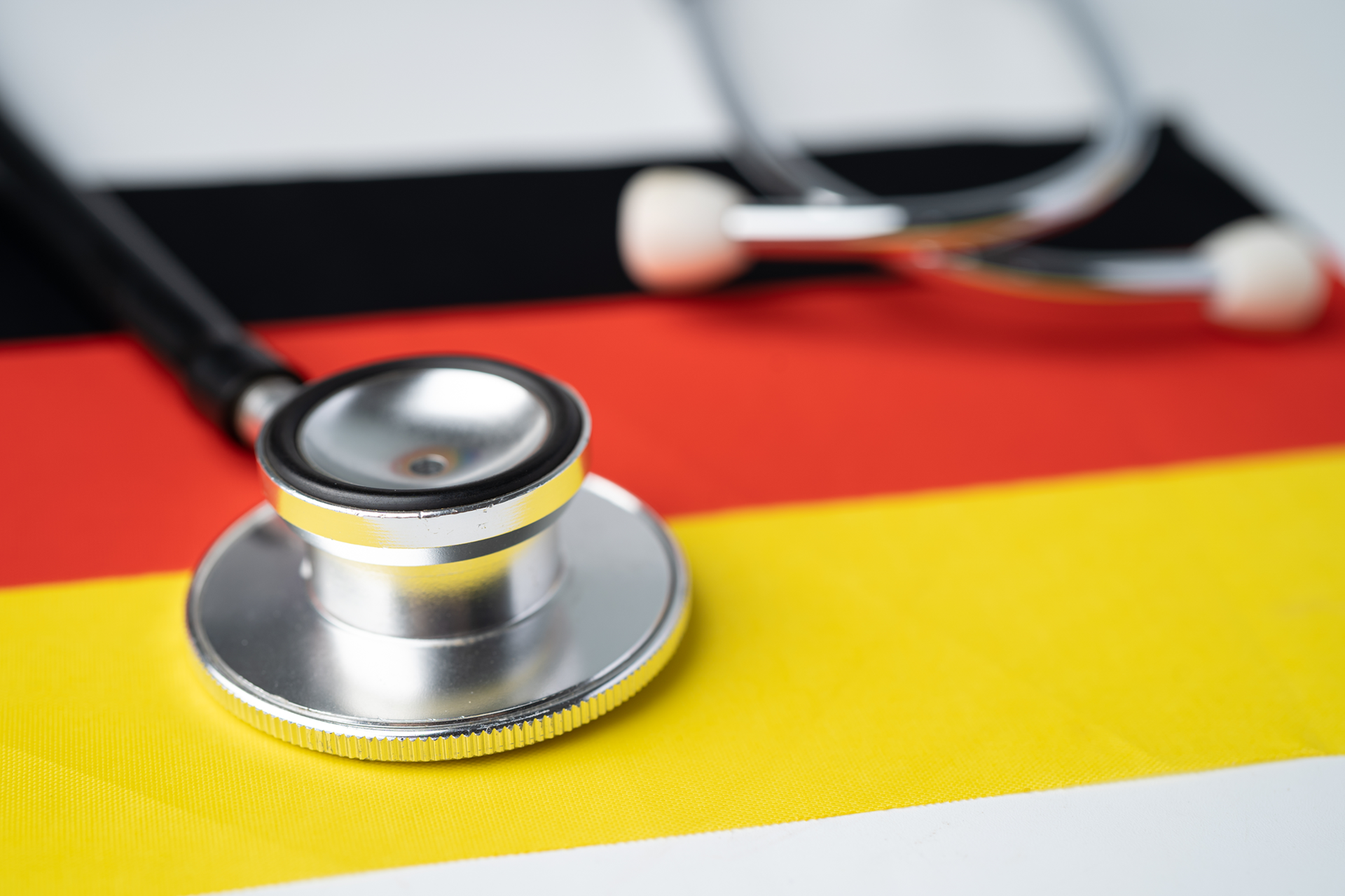 Medizinstudium: Top 5 Unis Deutschland