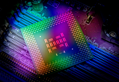 AMD & META: Auftrag für einen KI Chip 