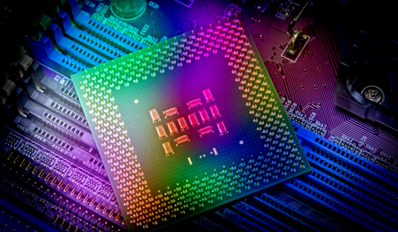AMD & META: Auftrag für einen KI Chip 