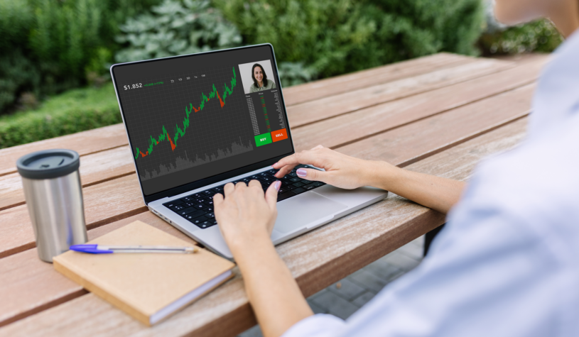 Onlinebroker
