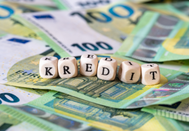 Privatkredit