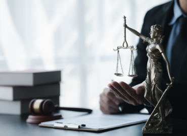 Rechtsschutzversicherung