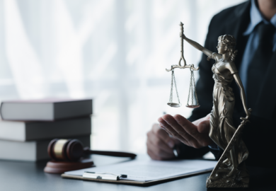 Rechtsschutzversicherung