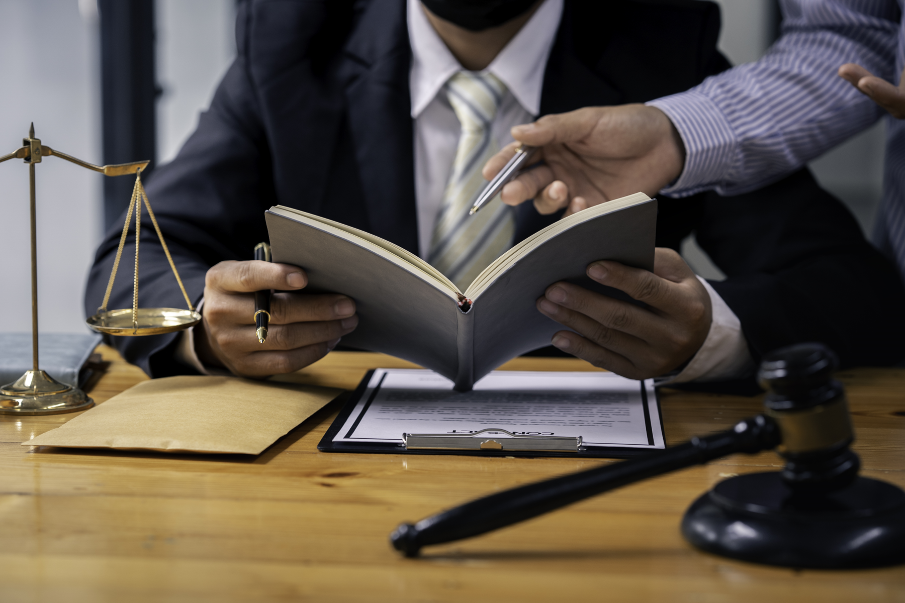 Rechtsschutzversicherung