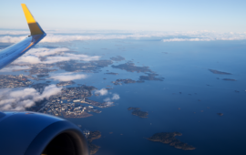 RyanAir Rekordflugplan 2026