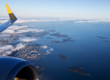 RyanAir Rekordflugplan 2026