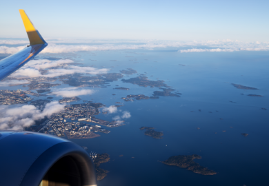 RyanAir Rekordflugplan 2026