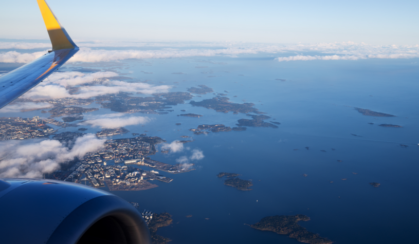 RyanAir Rekordflugplan 2026