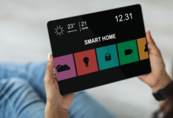 Smarthome: Wenn das Zuhause mitdenkt