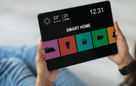 Smarthome: Wenn das Zuhause mitdenkt