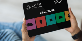 Smarthome: Wenn das Zuhause mitdenkt