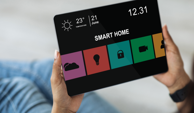 Smarthome: Wenn das Zuhause mitdenkt